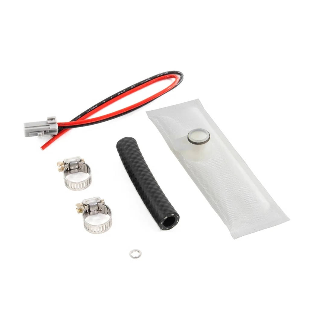 DEATSCHWERKS 9-1037 Установчий к-т насоса DW300M 97-04 F150/250 V6/V8 (gas only) Photo-0