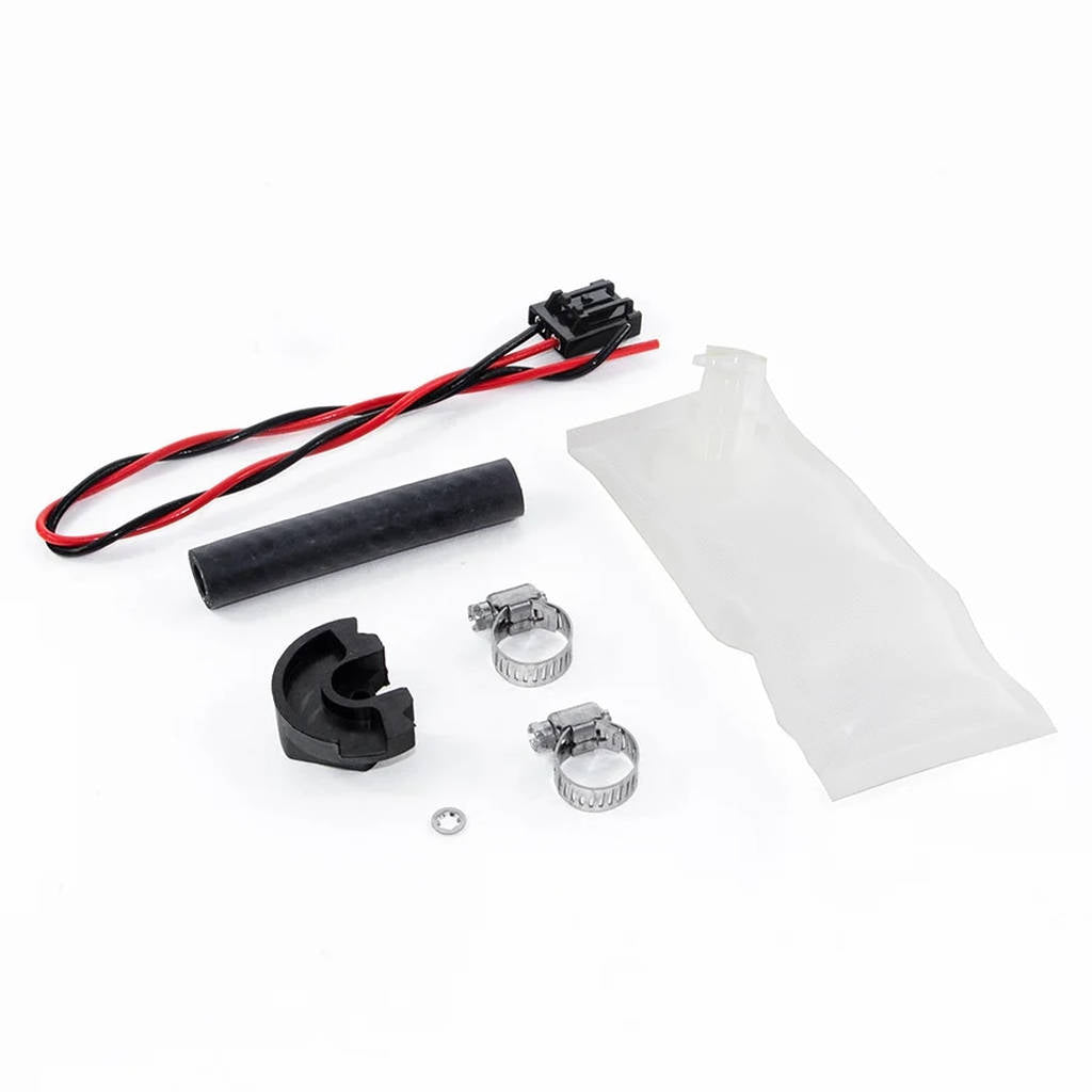 DEATSCHWERKS 9-1024 Установчий к-т насоса DW100, DW200,/DW300 for NISSAN 240sx 1994-2002 S14/S Photo-0