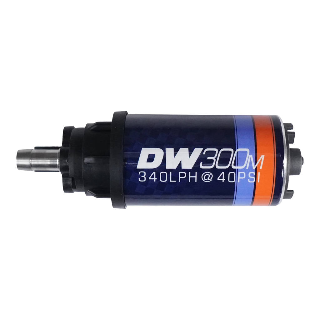 DEATSCHWERKS 9-305 Насос паливний DW300M 340lph FORD Photo-0