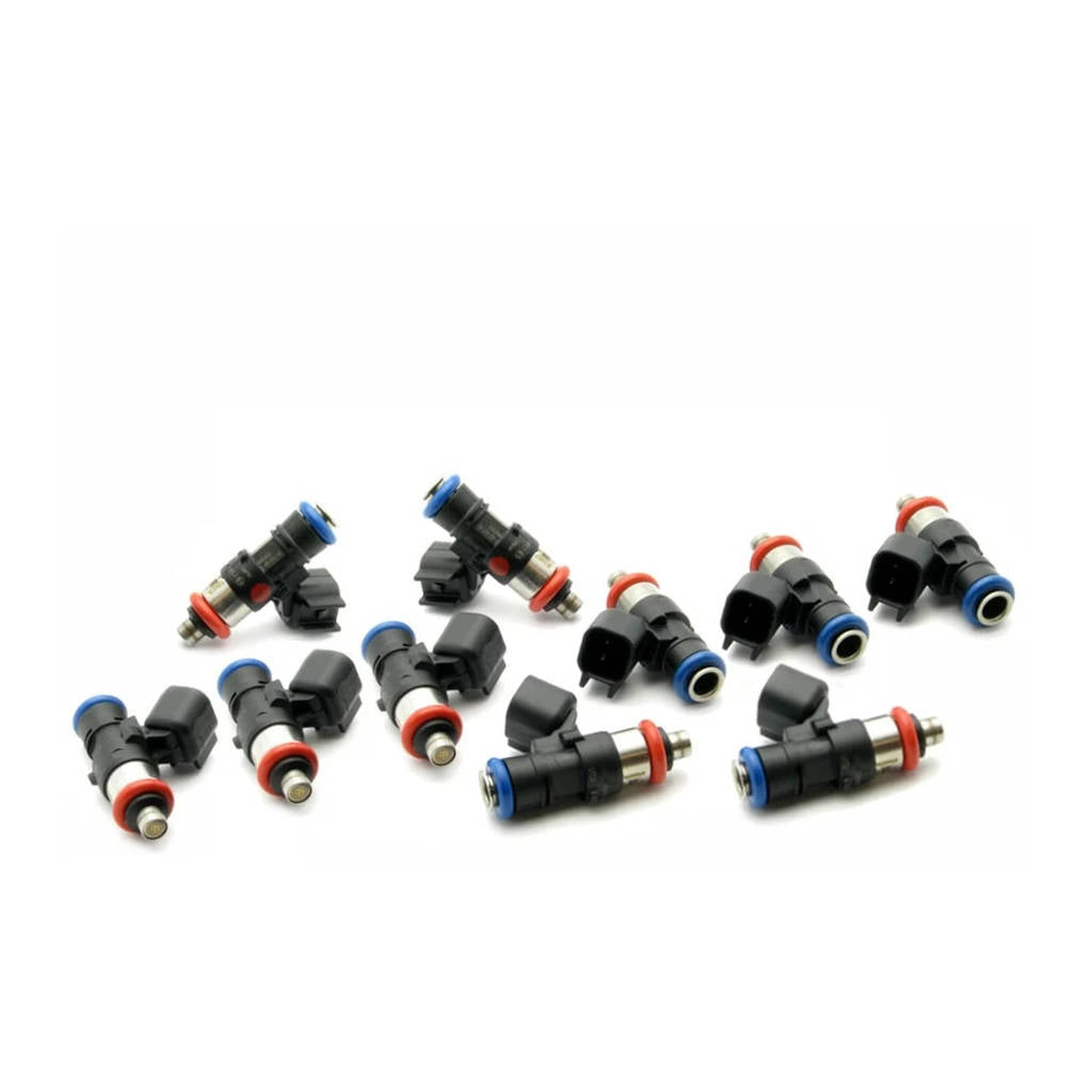 DEATSCHWERKS 16U-03-0090-10 Set of 10 42lb для DODGE Viper 03-06 Photo-0