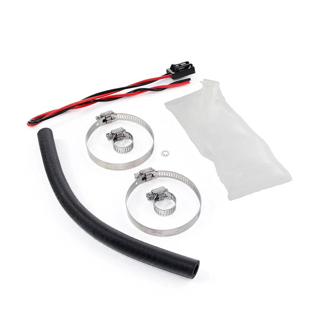 DEATSCHWERKS 9-1023 Установчий к-т насоса DW200/DW300 for 90-96 NISSAN 300ZX/93-98 NISSAN Skyl Photo-0
