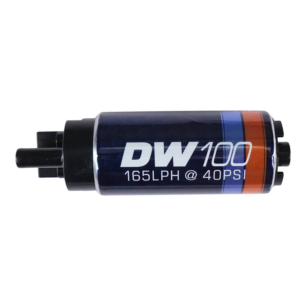 DEATSCHWERKS 9-101 Насос паливний Photo-0