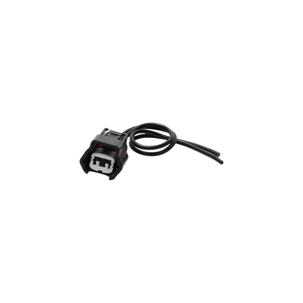 DEATSCHWERKS conn-nsf NISSAN (з бічною подачею) Injector Clips Photo-0