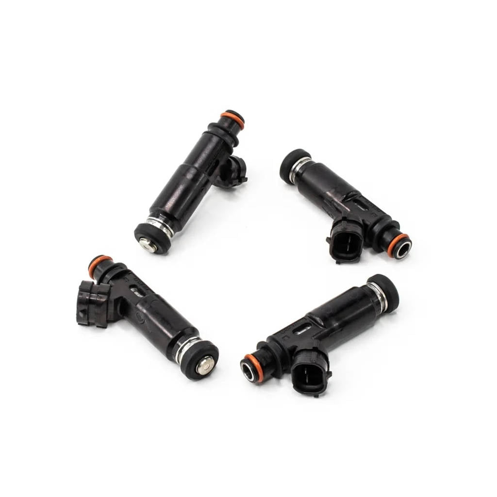 DEATSCHWERKS 22S-00-0450-4 К-т форсунок 450cc для MAZDA Miata 90-05 Photo-0