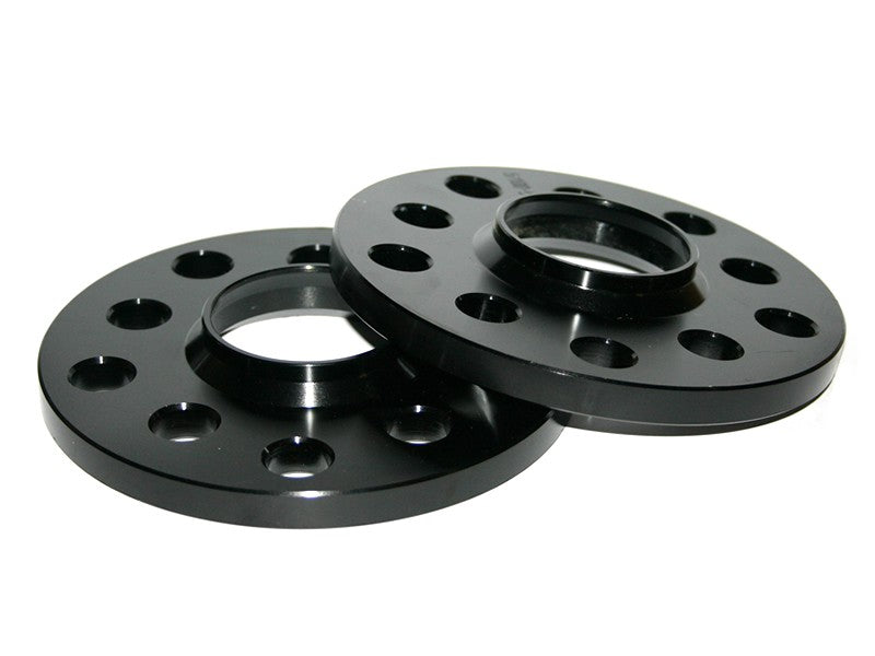 FORGE FMWS11BB Колісні проставки MINI з 66,5 мм (11 мм) для VW GOLF 7 R/ GOLF 7 GTI 2.0 Turbo/ GOLF Mk7.5 GTI/ Mk7.5 R/ AUDI S3 (8V) Photo-0