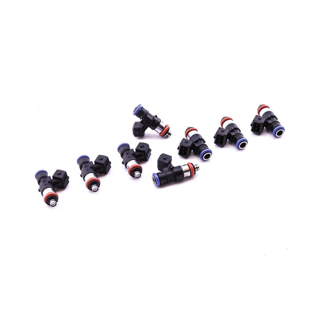 DEATSCHWERKS 16M-22-1500-8 до-т форсунок 1500cc для CHEVROLET CAMARO SS LS3/LS7/L99 2010-2015, Photo-0