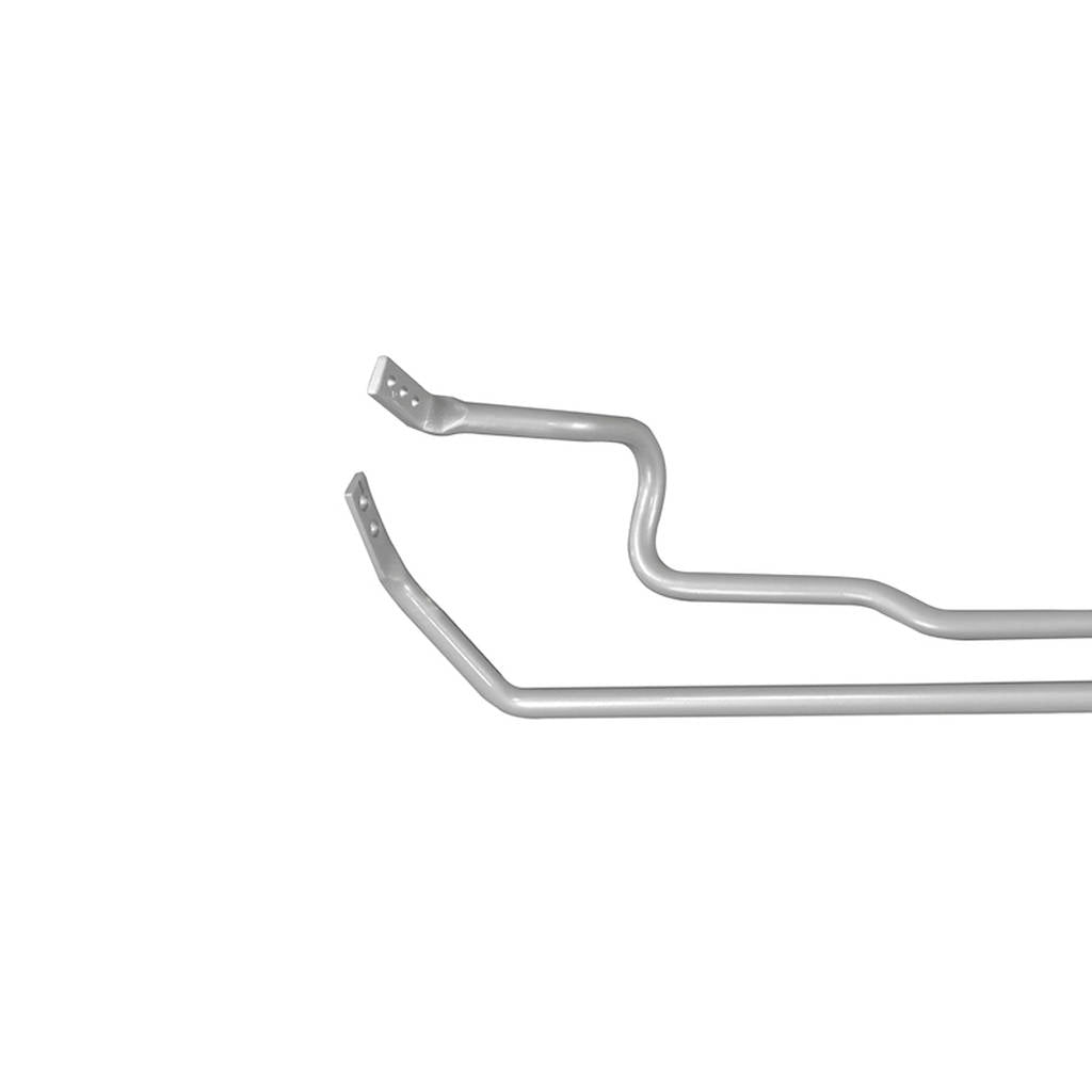 WHITELINE GS1-FRD008 Комплект підвіски Grip Series Performance для Ford Focus RS Mk3 LZ 2016-2019 Photo-5