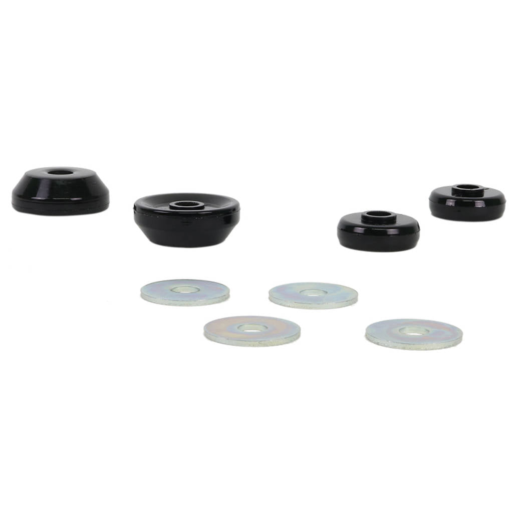 WHITELINE W33348 Комплект верхньої втулки переднього амортизатора для Toyota FJ Cruiser, HiLux, Prado/Foton Tunland Photo-2