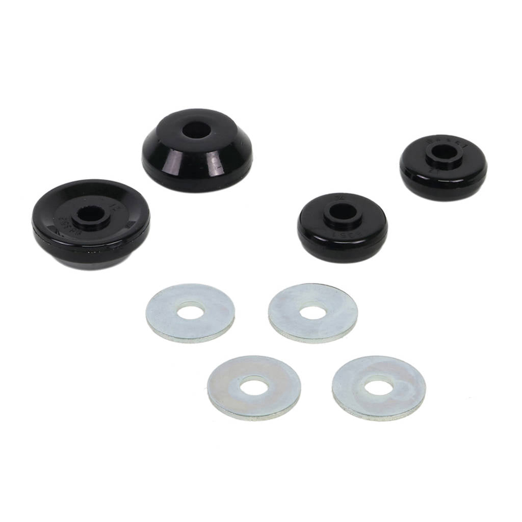 WHITELINE W33348 Комплект верхньої втулки переднього амортизатора для Toyota FJ Cruiser, HiLux, Prado/Foton Tunland Photo-3