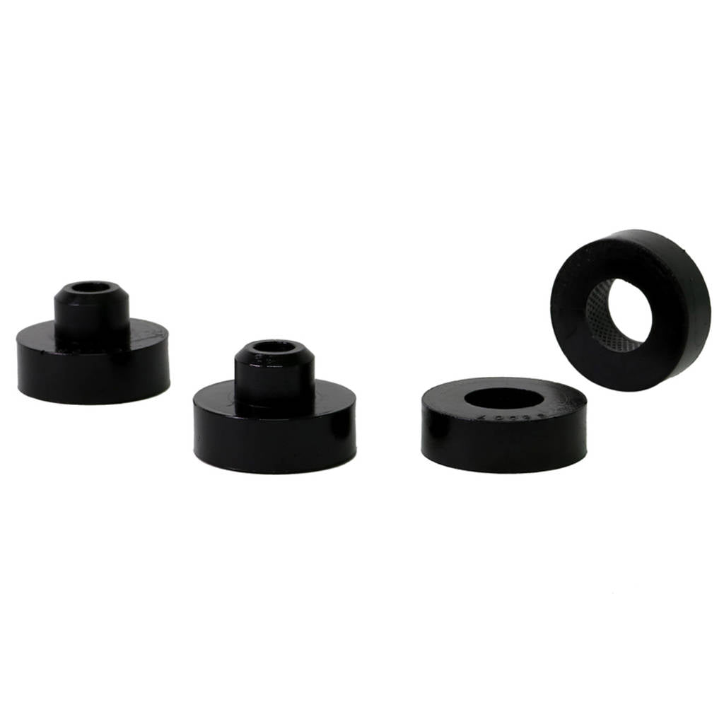 WHITELINE W33345 Комплект верхньої втулки переднього амортизатора для Jeep Wrangler JK Photo-2