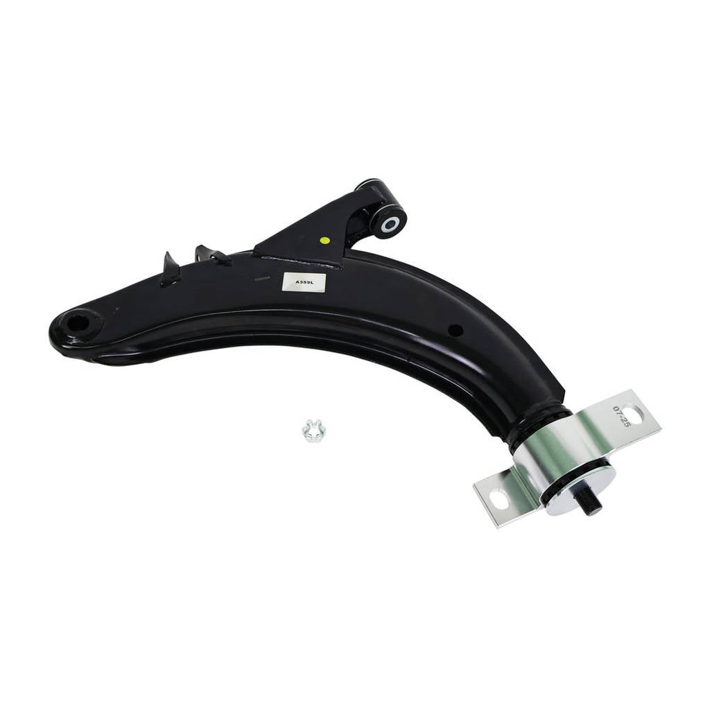 WHITELINE WA359L Передній нижній важіль підвіски для Subaru Impreza GC incl WRX Photo-2