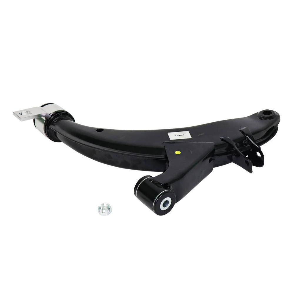 WHITELINE WA359L Передній нижній важіль підвіски для Subaru Impreza GC incl WRX Photo-4