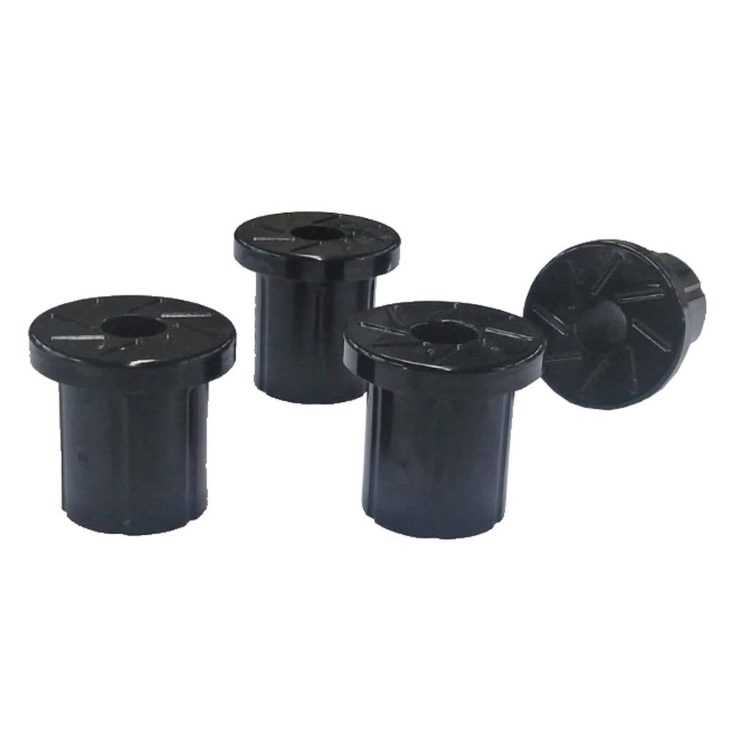 WHITELINE W73436 Комплект втулок сережки задньої листової ресори для Toyota Land Cruiser 76, 78/79 Series Photo-2