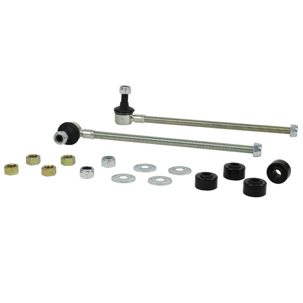 WHITELINE W23393 Стійка стабілізатора поперечної стійкості для Nissan Patrol GU/Toyota 4Runner, FJ Cruiser, Hilux, Prado/Rav 4 Photo-0
