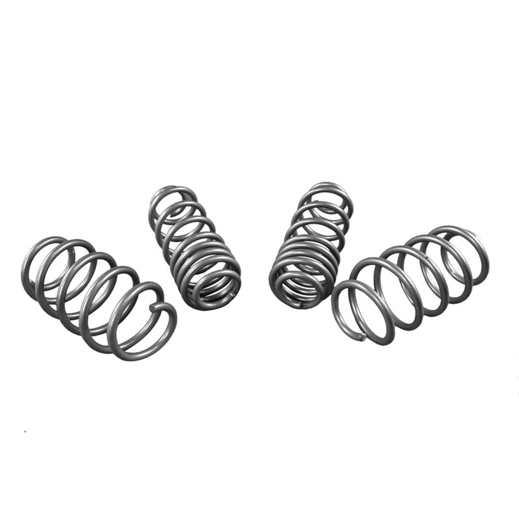 WHITELINE GS1-VWN002 Комплект підвіски Grip Series Performance для VW Golf MK5 GTI 2009-2013 Photo-3