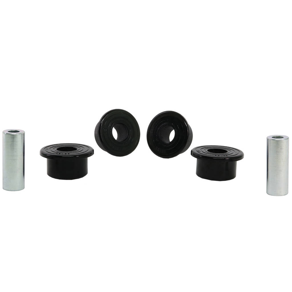 WHITELINE W73392 Комплект втулок переднього вушка задньої листової ресори для Ford Ranger PX, PY/Mazda BT-50 UP, UR 2wd/4wd Photo-2
