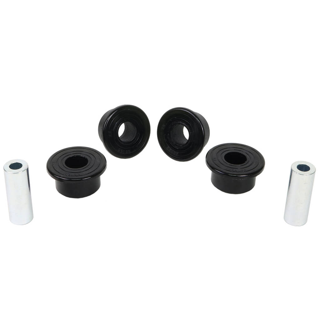 WHITELINE W73392 Комплект втулок переднього вушка задньої листової ресори для Ford Ranger PX, PY/Mazda BT-50 UP, UR 2wd/4wd Photo-3