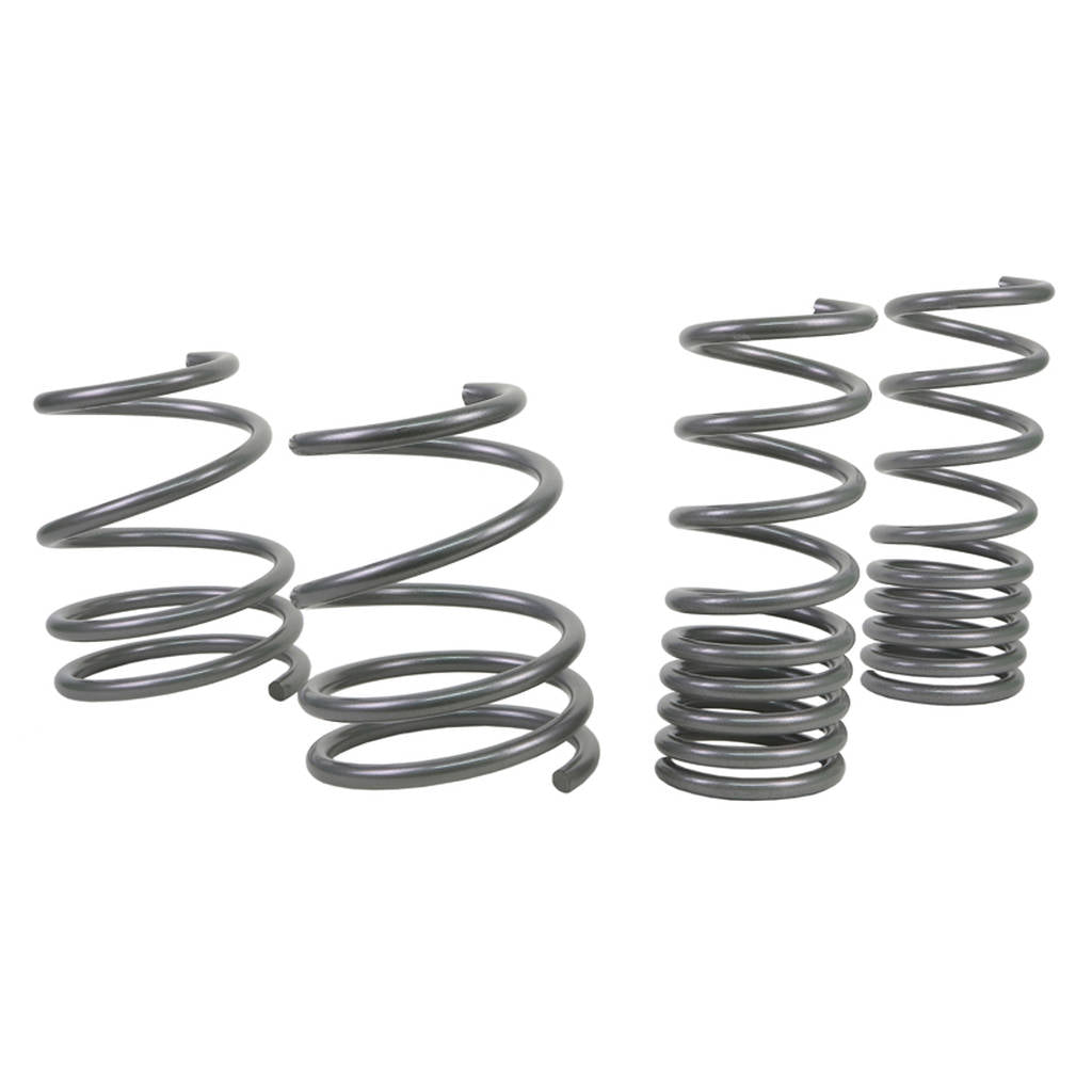 WHITELINE WSK-SUB007 Комплект заниження Performance для Subaru WRX STI VA 2015-2021 Photo-1