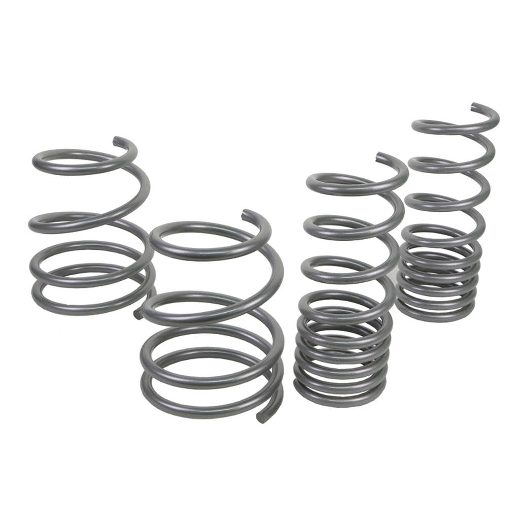 WHITELINE WSK-SUB007 Комплект заниження Performance для Subaru WRX STI VA 2015-2021 Photo-2
