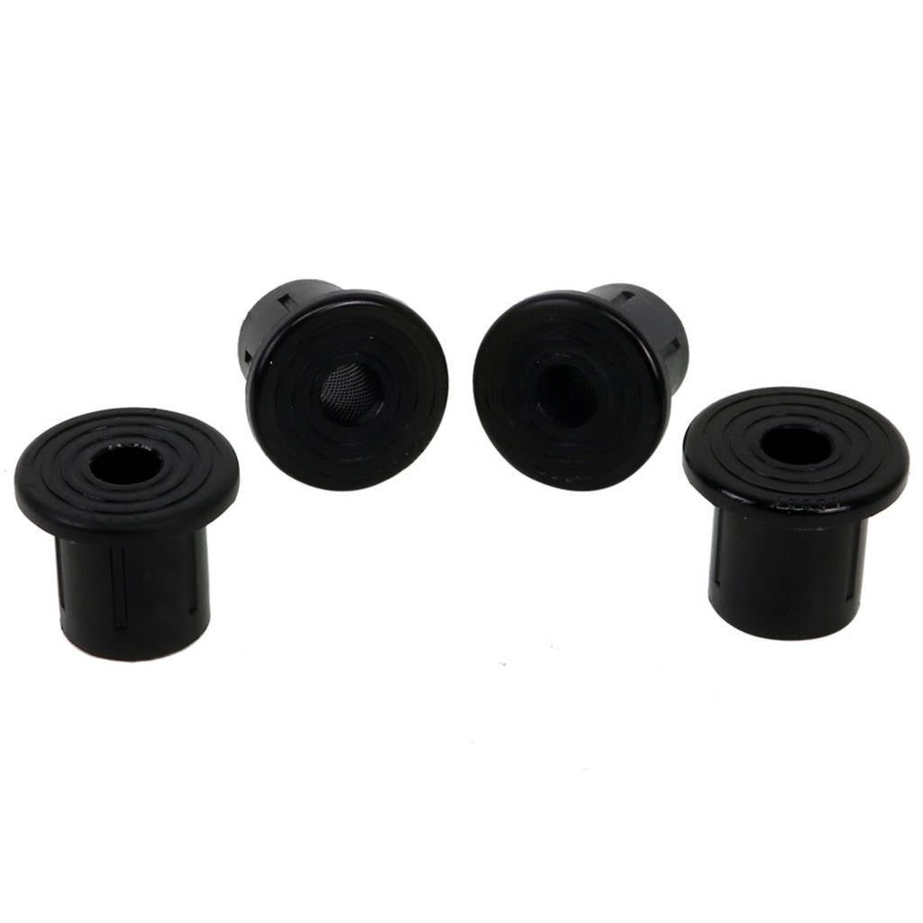 WHITELINE W73438 Комплект втулок сережки задньої листової ресори для Toyota Land Cruiser 76, 78/79 Series Photo-3