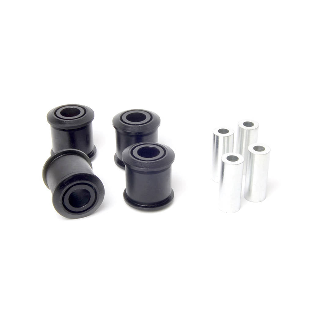 WHITELINE W63224 Комплект втулок заднього верхнього поздовжнього важеля для Toyota Land Cruiser 200, 300 Series Photo-0