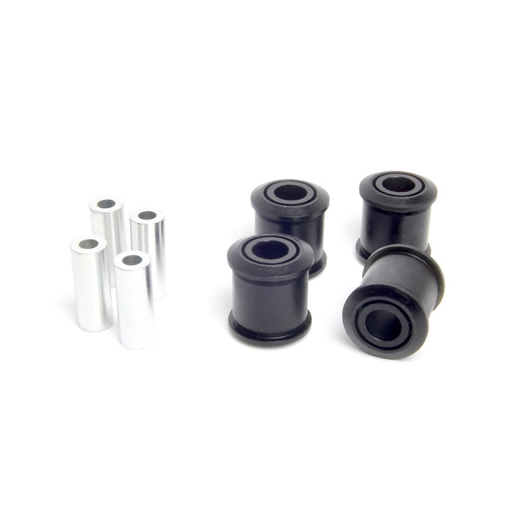 WHITELINE W63224 Комплект втулок заднього верхнього поздовжнього важеля для Toyota Land Cruiser 200, 300 Series Photo-2