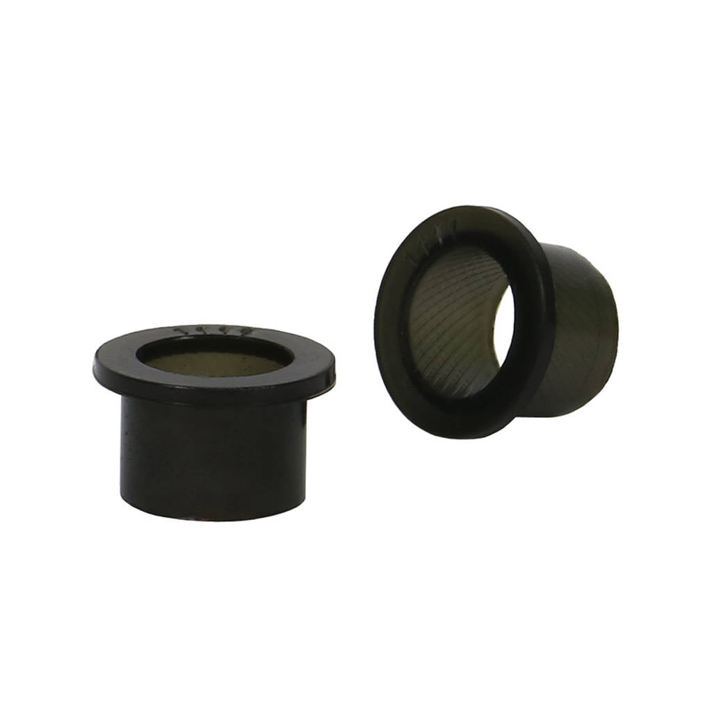 WHITELINE W13378 Комплект втулок переднього маятникового важеля рульового керування для Toyota Hilux 1997-2005 4wd Photo-0