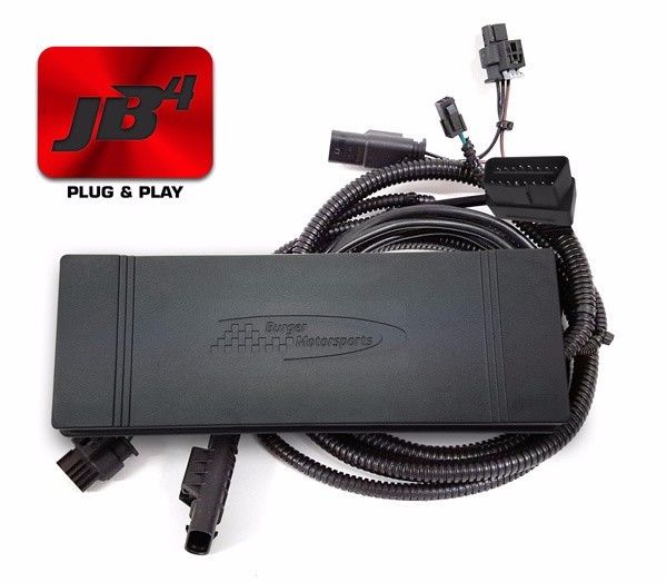 BMS N20JB4 PWG Чіп JB4 Plug-and-Play для BMW F30 N20 Photo-0