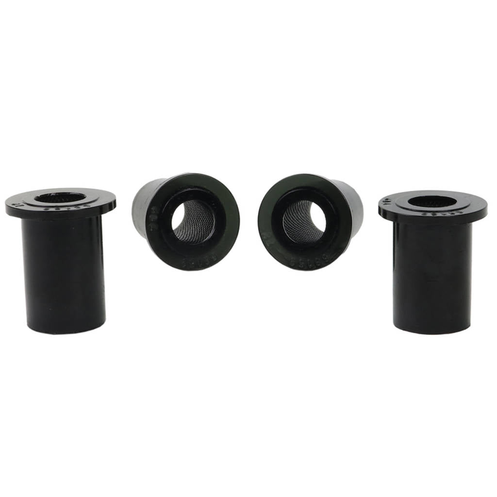 WHITELINE W73396 Комплект втулок сережки задньої листової ресори для Ford Ranger PX, PY/Mazda BT-50 UP, UR 2wd/4wd Photo-2