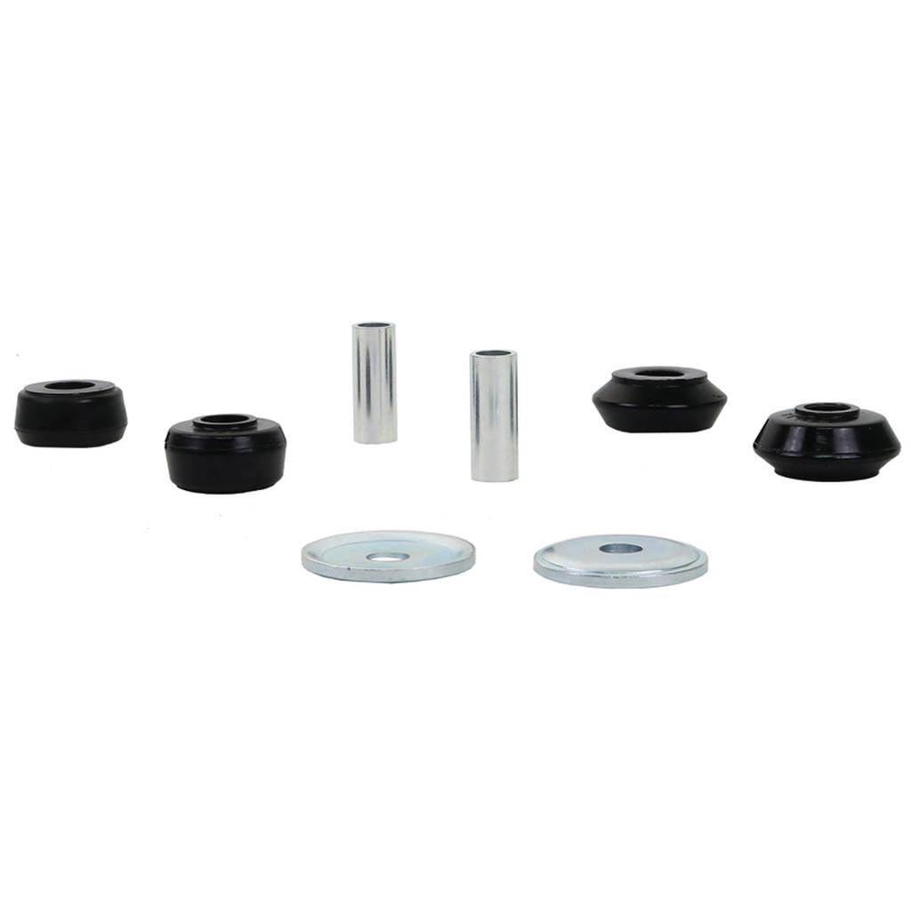 WHITELINE W33354 Комплект верхньої втулки переднього амортизатора для Nissan Navara D40, D23/Pathfinder R51 Photo-2
