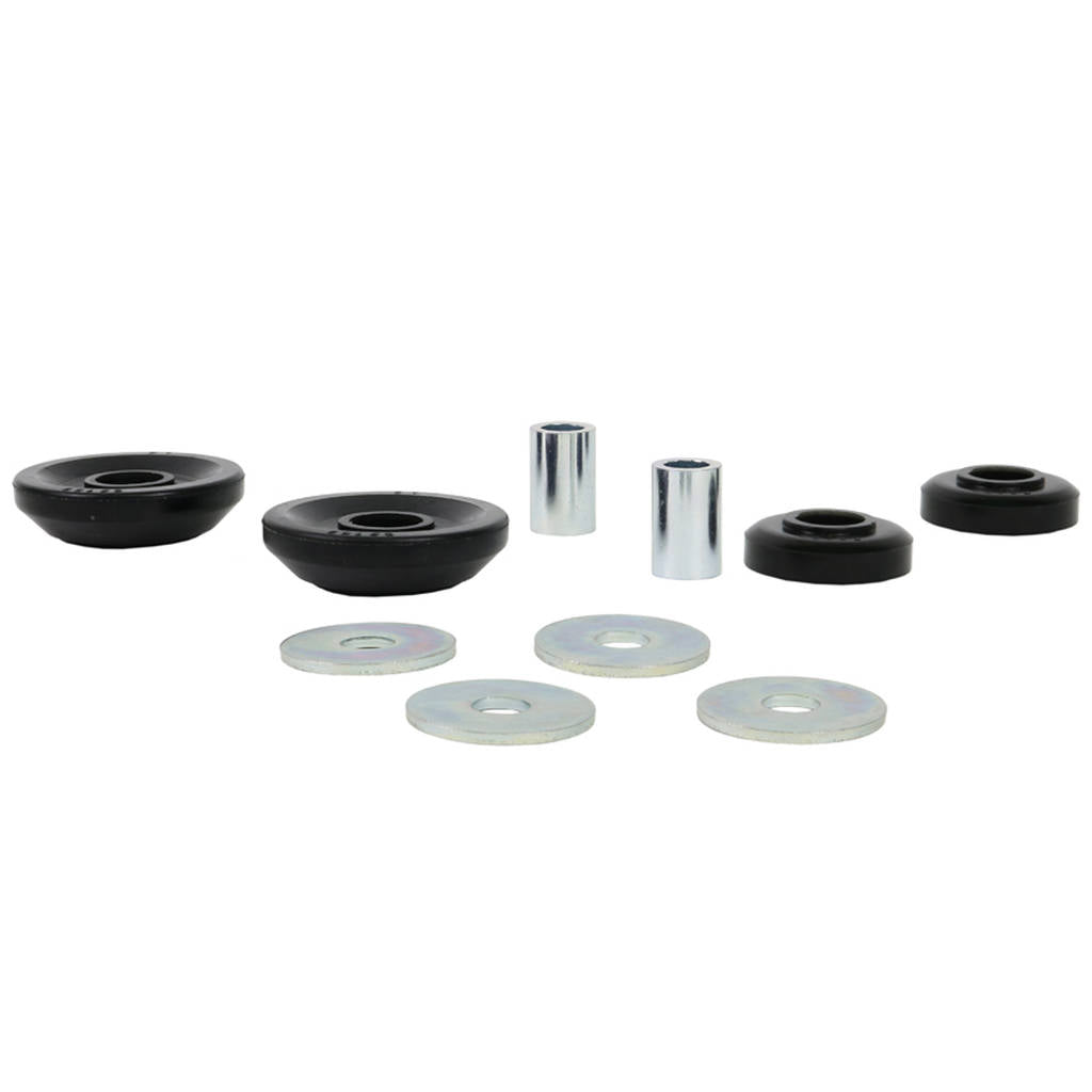 WHITELINE W33350 Комплект верхньої втулки переднього амортизатора для Ford Everest, Ranger/Mazda BT-50 Photo-2