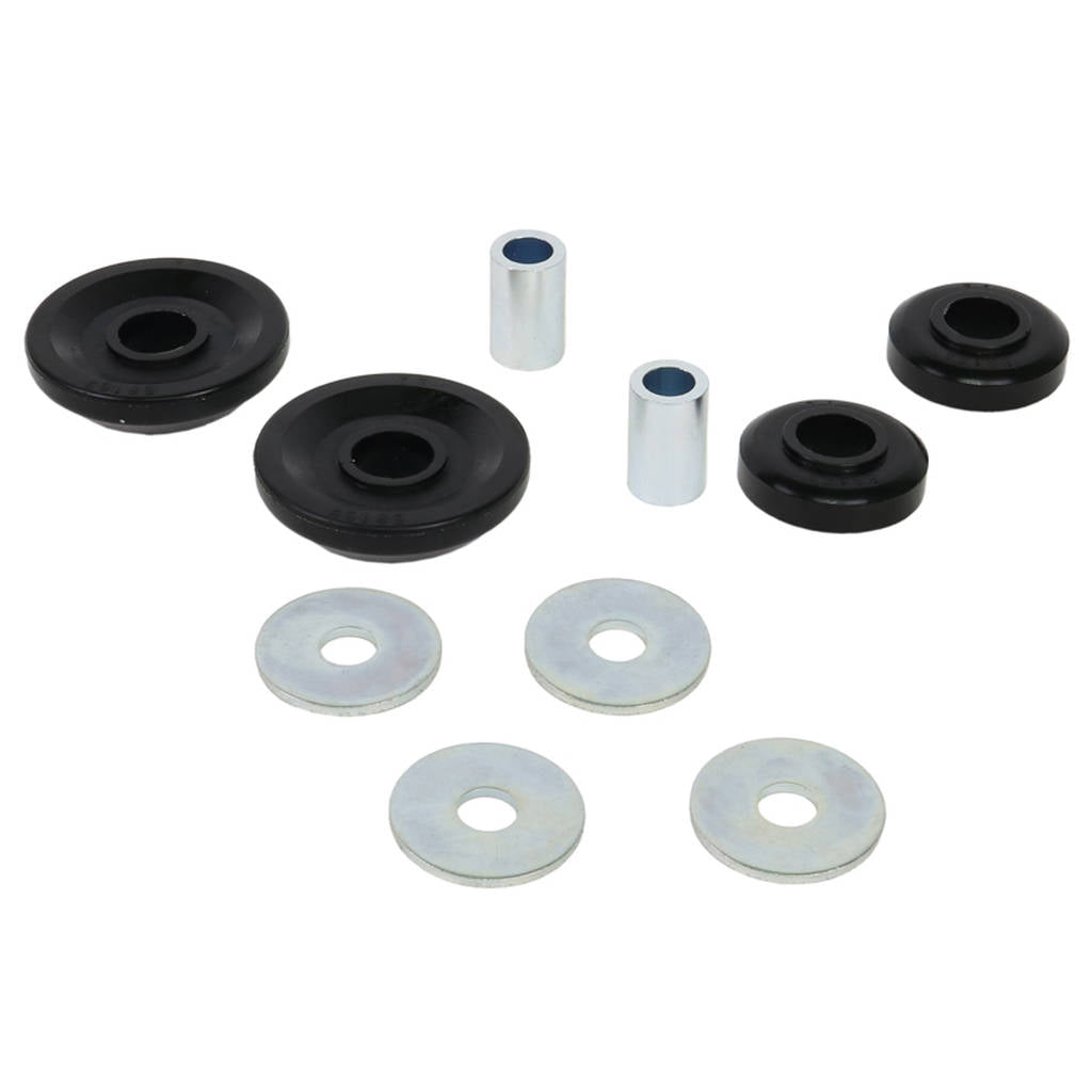 WHITELINE W33350 Комплект верхньої втулки переднього амортизатора для Ford Everest, Ranger/Mazda BT-50 Photo-3