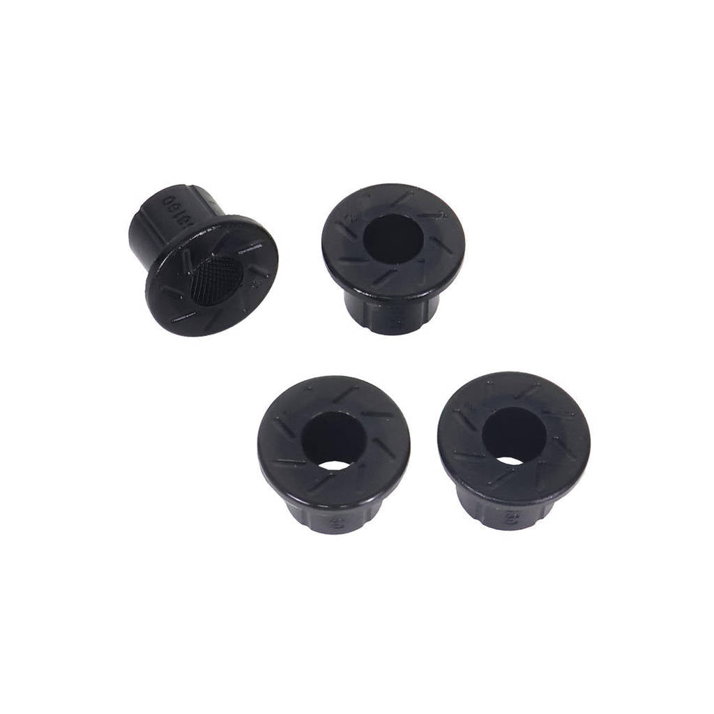 WHITELINE W73395 Комплект втулок заднього вушка задньої листової ресори для Ford Ranger PX, PY/Mazda BT-50 UP, UR 2wd/4wd Photo-3