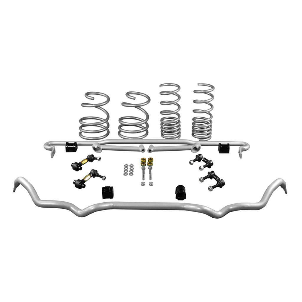 WHITELINE GS1-SUB007 Підвіска Grip Series Performance для Subaru WRX STI VA 2015-2021 Photo-1