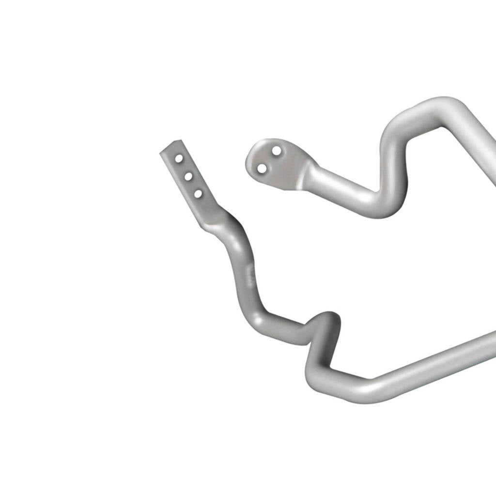 WHITELINE GS1-SUB001 Комплект підвіски Grip Series Performance для Subaru Impreza WRX GD2 2004-2007 Sedan Only Photo-5