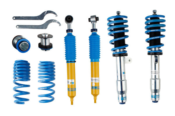 BILSTEIN 48-244091 К-т підвіски B16 PSS10 для BMW F80 M3, F82 M4, F87 M2, F87 M2 Competition Photo-0