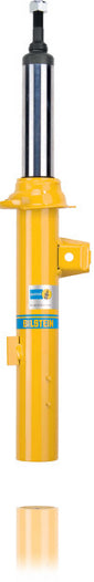 BILSTEIN 24-217675 Амортизатор задній B6 для FIAT 500 Photo-0