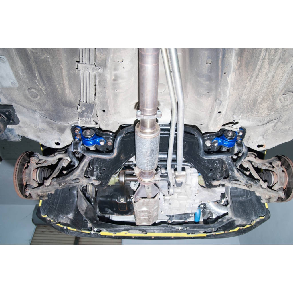 HARDRACE 7846 Втулка для HONDA CIVIC 92-96 Photo-6
