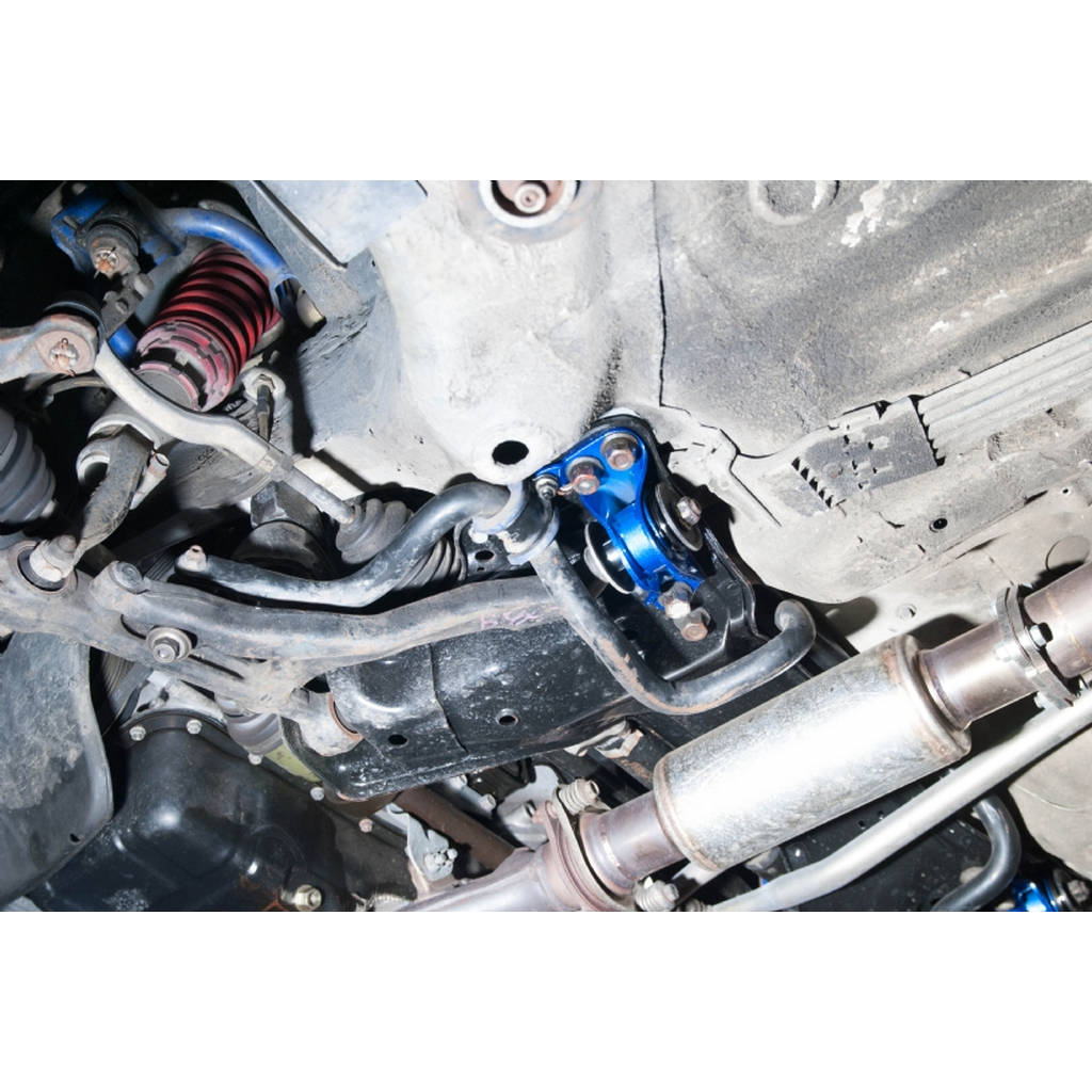 HARDRACE 7846 Втулка для HONDA CIVIC 92-96 Photo-8