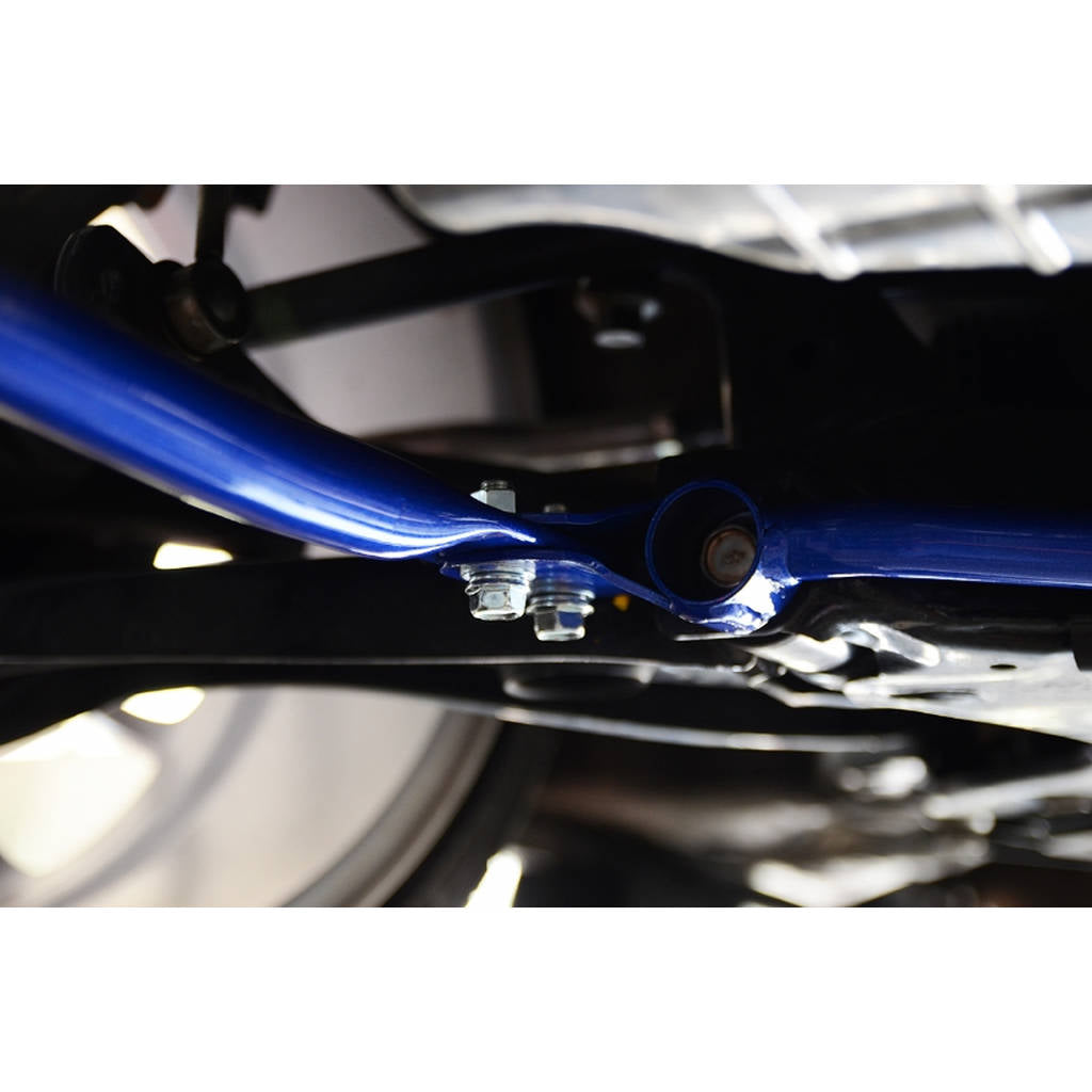 HARDRACE 7868 Передня нижня планка для HONDA FIT 14- Photo-8