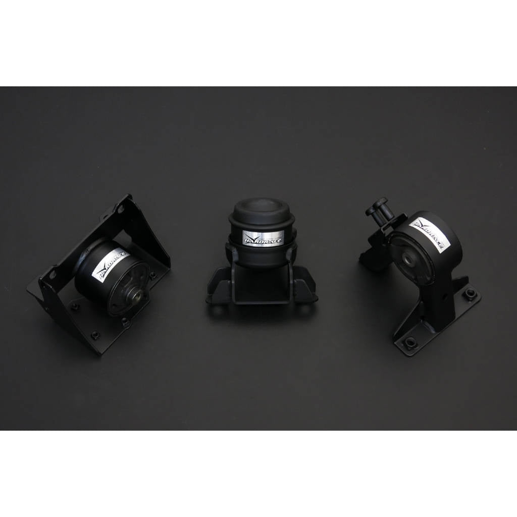 HARDRACE 7900 Подушка двигуна SUZUKI SWIFT 11- Photo-0