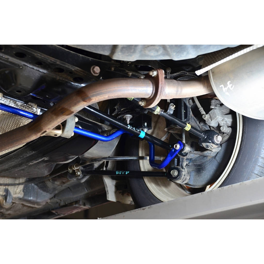 HARDRACE 7972 Стабілізатор LEXUS ES350 12- Photo-3