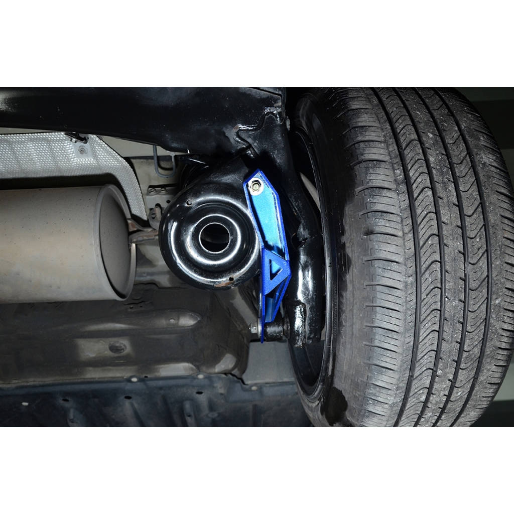 HARDRACE 8795 Стабілізатор TOYOTA SIENNA '11 - Photo-5