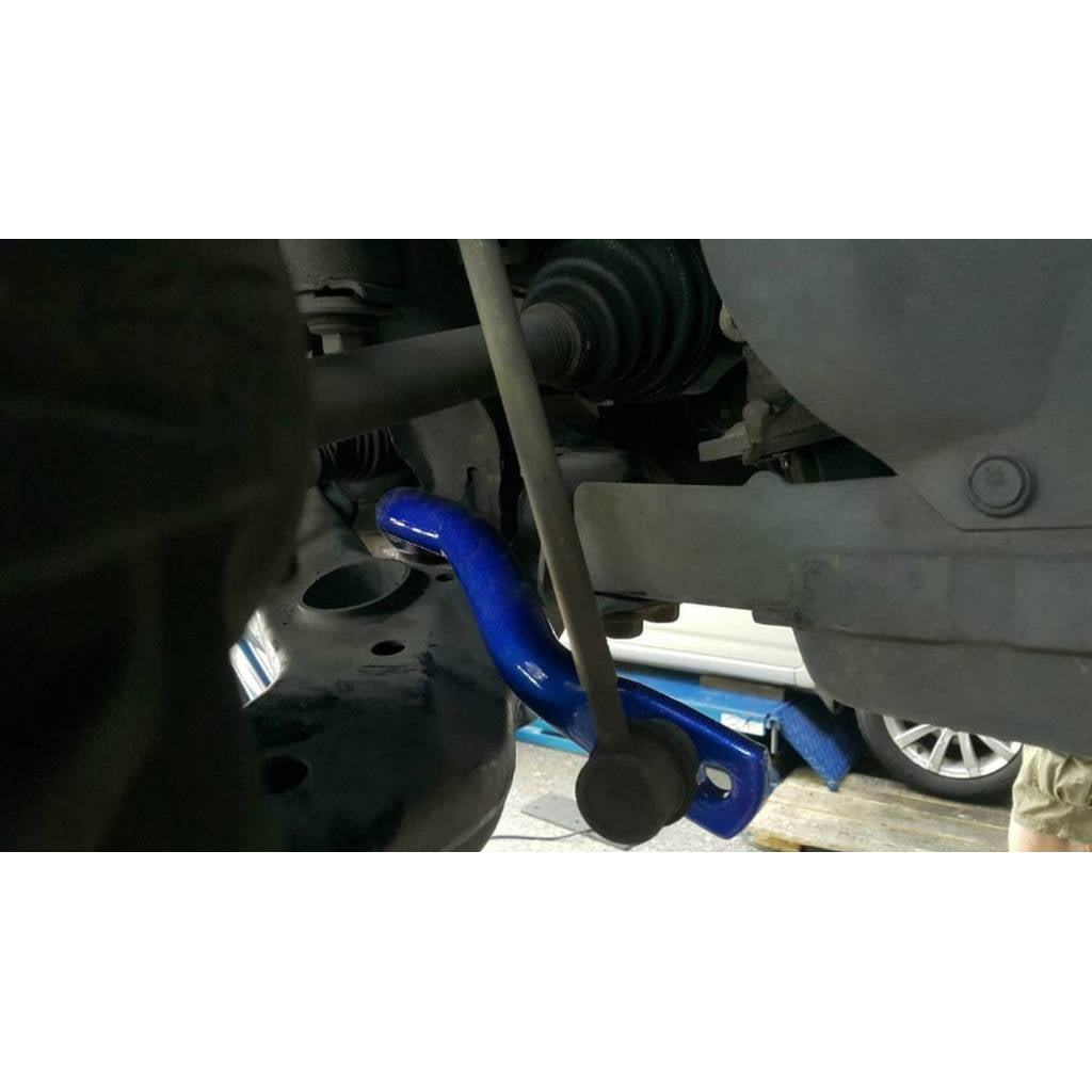HARDRACE 7996 Стабілізатор TOYOTA RAV4 13- Photo-4