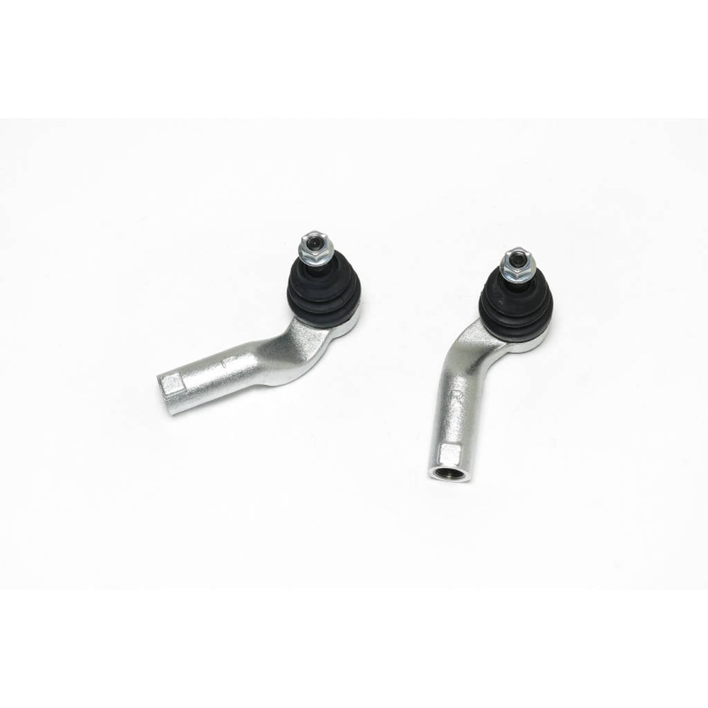 HARDRACE 7536 Наконечник рульової тяги для FORD FOCUS 05- Photo-4