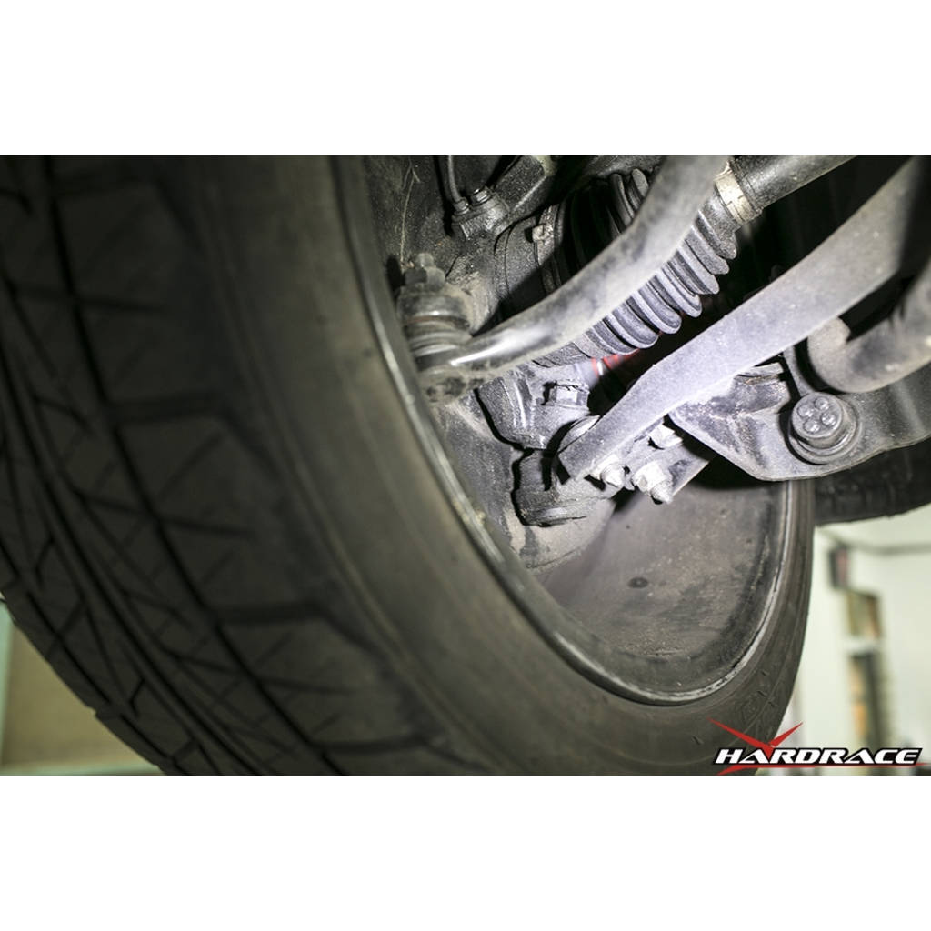 HARDRACE 6828 Кульовий шарнір RC для HONDA CIVIC 06- Photo-1
