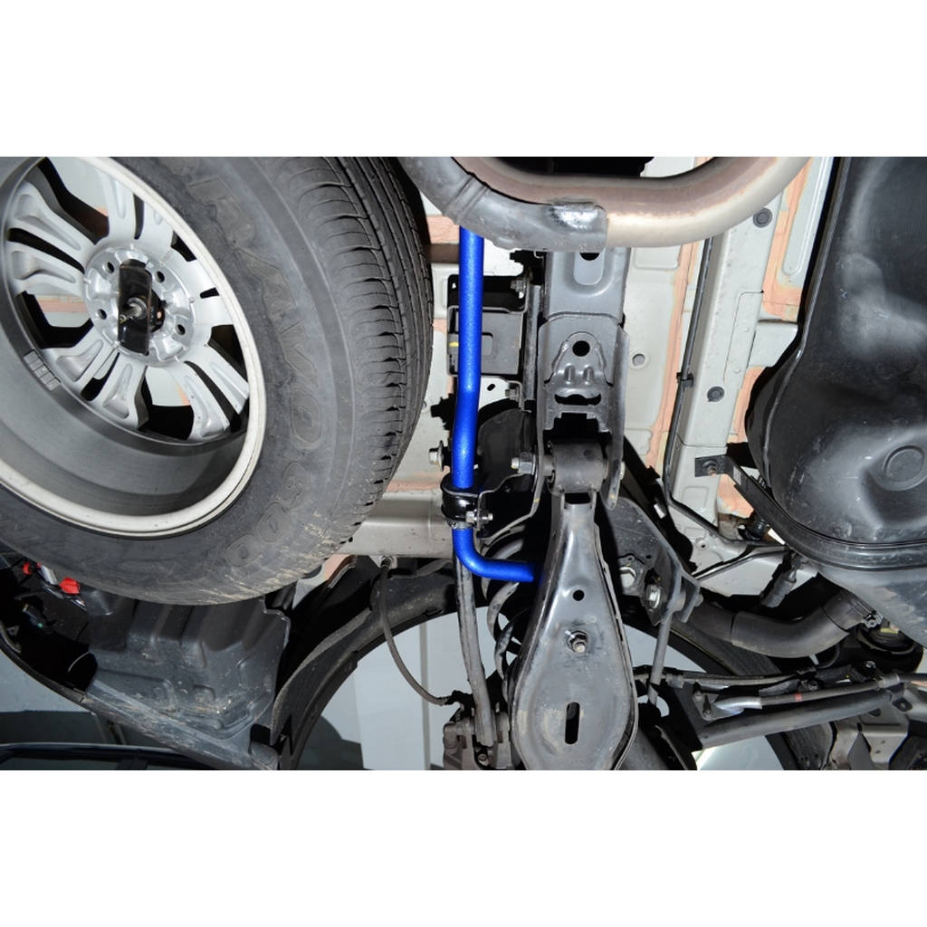 HARDRACE 8599 Стабілізатор HYUNDAI SANTA FE 12- Photo-3