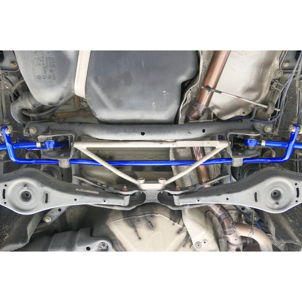 HARDRACE 7716 Стабілізатор VW GOLF 04-13 Photo-2
