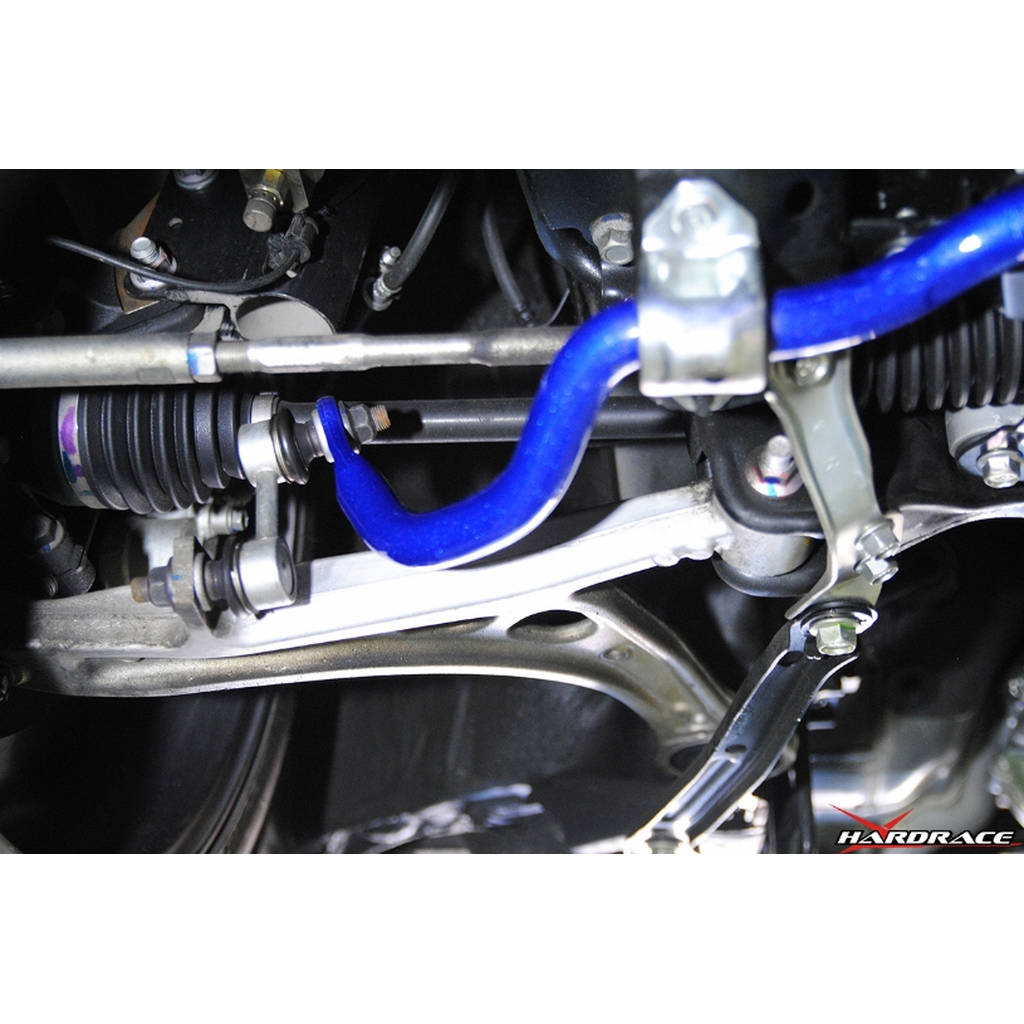 HARDRACE 7725 Стабілізатор SUBARU IMPREZA 14 Photo-1
