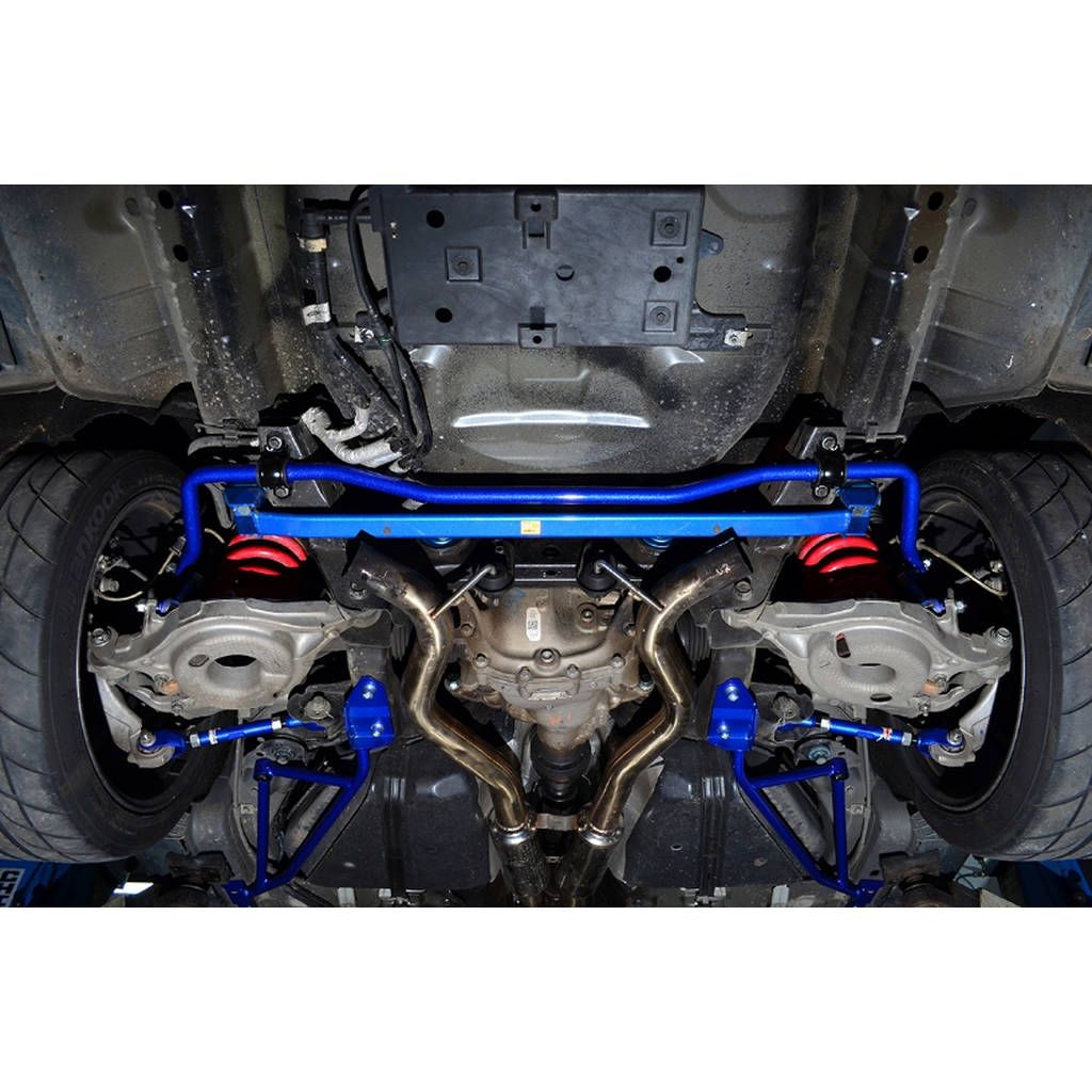 HARDRACE 8520 Стабілізатор FORD MUSTANG 15- Photo-5